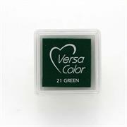  Versacolor Pigment Ink Pad, 21 Green